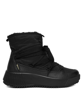 Ara Sněhule Ara Davos GORE-TEX 12-26909-01 Černá