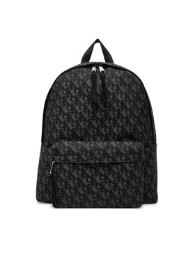 Calvin Klein Jeans Batoh Calvin Klein Jeans Unstrctrd Mngrm Bckp LV04G3116G Černá