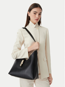 Furla Сумка Furla Goccia M WB01499 BX3104 CN O6000 Чорний