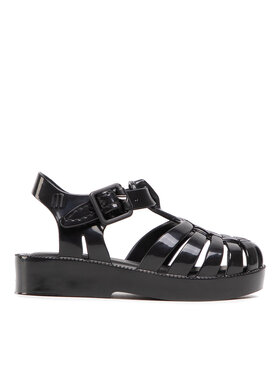 Melissa Босоніжки Melissa Mini Melissa Possession Bb 32410 Чорний
