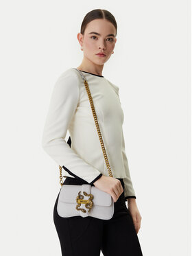 Just Cavalli Сумка Just Cavalli 80RA4BA7 ZSA89 Сірий