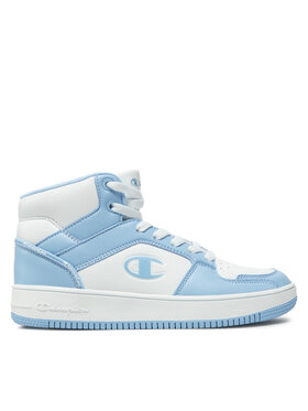 Champion Sneakersy Champion RD18 2.0 MID S11471-BS086 Modrá
