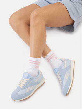 Reebok Снікерcи Reebok C-FIORI AR30309WLTC Світло-синій