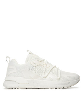Versace Jeans Couture Sneakers Versace Jeans Couture 80YA3SA8 ZSE17 Bianco