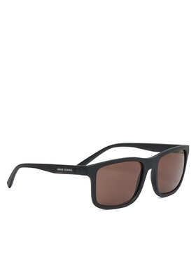Armani Exchange Сонцезахисні окуляри Armani Exchange 0AX4145S 807873 Коричневий