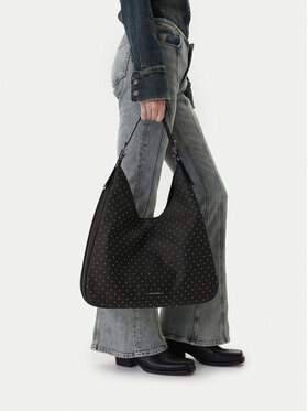 MICHAEL Michael Kors Сумка MICHAEL Michael Kors 30R6SY5H3L Чорний