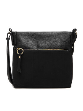 Lasocki Soma Lasocki C-LSK-K-062-06 Melns