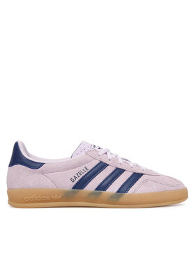 adidas Laisvalaikio batai adidas Gazelle Indoor KI7135 Šviesiai violetinė