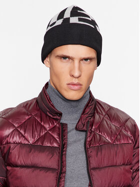 Guess Cepure Guess M3BZ14 Z3052 Pelēks