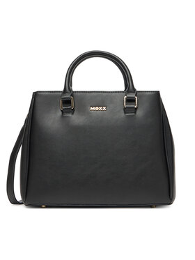 MEXX Kabelka MEXX C-MEXX-S-009-08 Černá