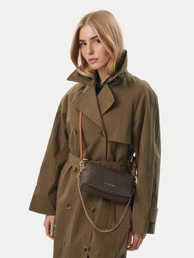 MICHAEL Michael Kors Borsetta MICHAEL Michael Kors 32F6GYTC1B Marrone