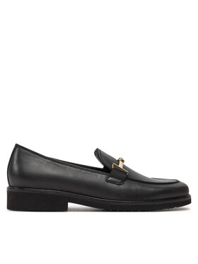 Gabor Loafers Gabor 55.211.27 Čierna