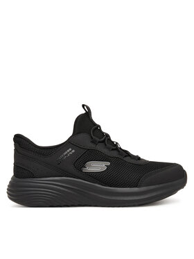 Skechers Снікерcи Skechers Slip-Ins: Bounder Pro 404208L/BBK Чорний