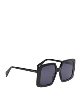 Nine West Сонцезахисні окуляри Nine West CEO-NW6629S Чорний