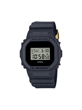 G-Shock Hodinky G-Shock 40th Anniversary Remaster Black Series DWE-5657RE-1ER Čierna