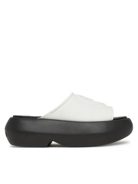 LOVE MOSCHINO Iešļūcenes LOVE MOSCHINO JA28207I0MI40100 Balts