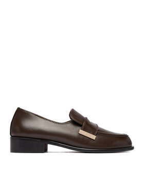 MEXX Loaferek MEXX EO-WS1164-03 Barna