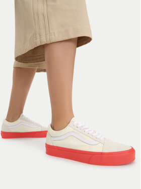 Vans Scarpe sportive Vans Old Skool VN000D6WAEF1 Giallo chiaro
