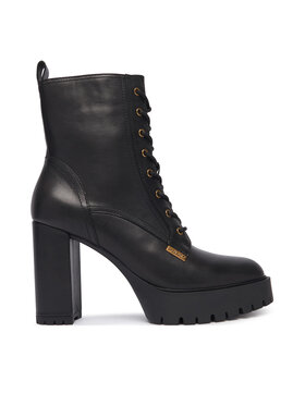 PINKO Ghete PINKO Clara 03 SD0581P001 Negru