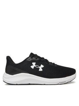 Under Armour Skriešanas apavi Under Armour Ua Charged Pursuit 4 3028254 Melns