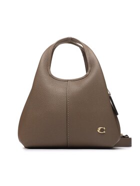 Coach Kabelka Coach Pb Lana Sb 23 CM545 Šedá