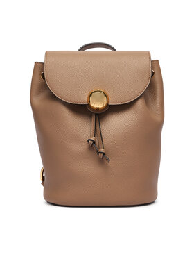 Furla Рюкзак Furla Moonlight S WB02145 BX3036 4489S Світло-коричневий
