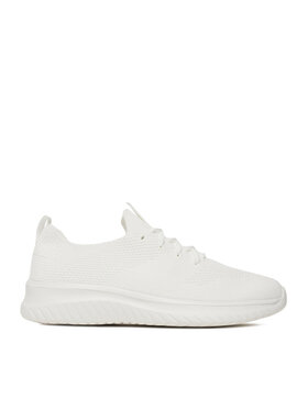 Sprandi Sneakers Sprandi CEO-WP-S23R241A-4 Alb