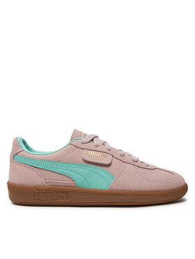 Puma Снікерcи Puma Palermo 396463 23 Сірий