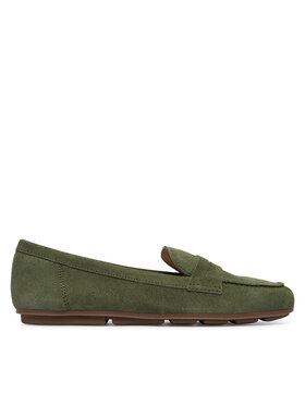 Tamaris Mokasíny Tamaris 1-24203-46 Khaki
