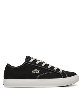 Lacoste Кросівки Lacoste Backcourt 7-49CMA0017 Чорний