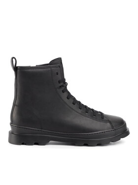 Camper Μπότες Camper Brutus K300245-004 Μαύρο