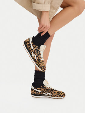 Reebok Снікерcи Reebok EO-CLASSIC AZ 100255853 Коричневий