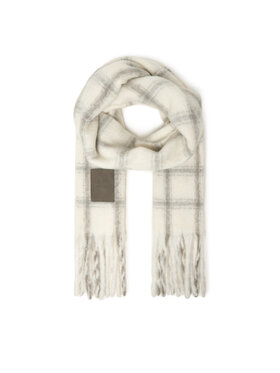 Guess Šál Guess AW5424 POL03 Béžová