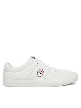 Helly Hansen Снікерcи Helly Hansen Archboard 12023_011 Білий