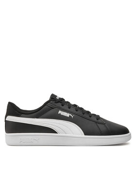 Puma Sneakersy Puma Smash 3.0 L 390987 04 Černá