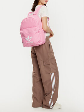 adidas Σακίδιο adidas Adicolor IX7456 Ροζ