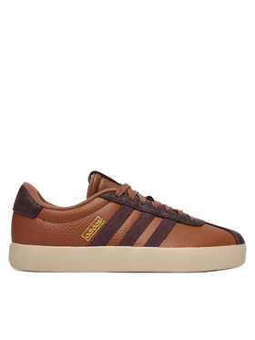 adidas Снікерcи adidas Vl Court 3.0 Shoes KI2116 Коричневий