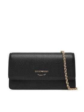 Emporio Armani Soma Emporio Armani EW003036 AF19568 UC001 Melns