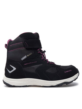 Treksta Botas de nieve Treksta J Arrow Gtx High 1720559 076 Negro