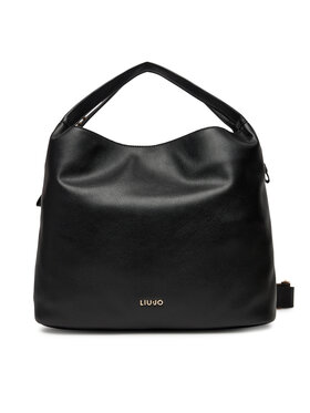 Liu Jo Soma Liu Jo Esc L Hobo AF5057 E0058 Melns