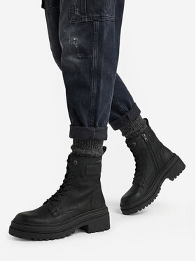 G-STAR Trappers G-Star Raw CEO-WI34-ALASKA-01 Negru