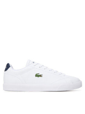Lacoste Снікерcи Lacoste 52CMA0004 Білий