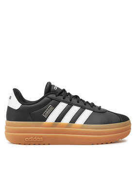 adidas Снікерcи adidas Vl Court Bold IH3081 Чорний