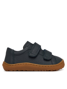 Froddo Туфлі Froddo Barefoot Baze G3130284 M Cиній