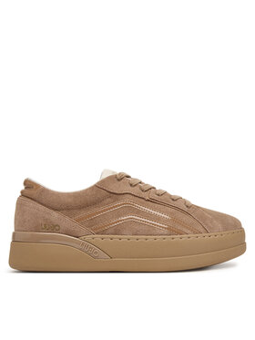 Liu Jo Sportcipők Liu Jo Lena 02 BF6027 PX245 Barna
