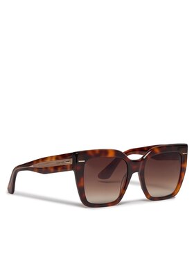 Calvin Klein Saulesbrilles Calvin Klein CK23508S Brūns