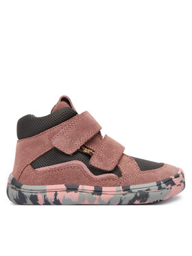 Froddo Черевики Froddo Barefoot Te Fun Autumn G3110262-4 S Рожевий
