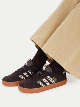 adidas Снікерcи adidas Vl Court 3.0 Shoes KI3347 Коричневий
