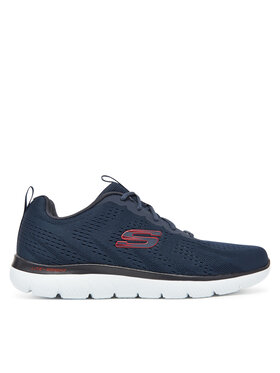 Skechers Sneakersy Skechers Summits-Torre 232395/NVRD Tmavomodrá