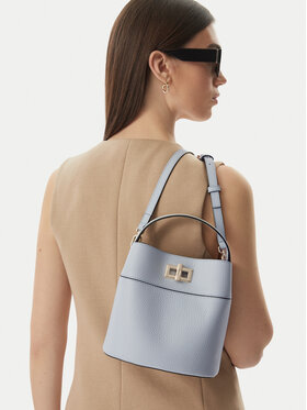 Furla Сумка Furla Amelia Mini WE00879 HSF000 CN AR300 Світло-синій